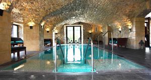 spa de embutir