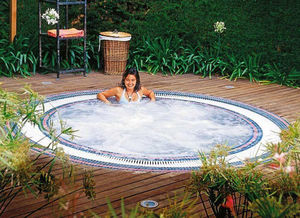spa de embutir