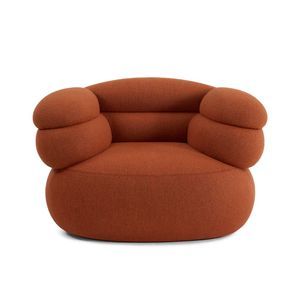 poltrona contemporânea 1