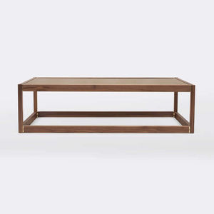 mesa de centro contemporânea