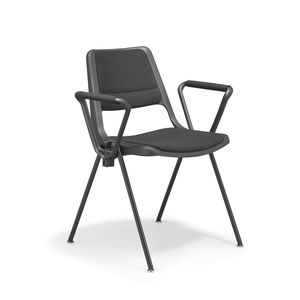 cadeira para interlocutor contemporânea