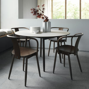 mesa de jantar contemporânea