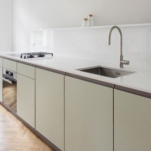 cozinha contemporânea