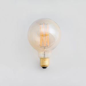 lâmpada de LED