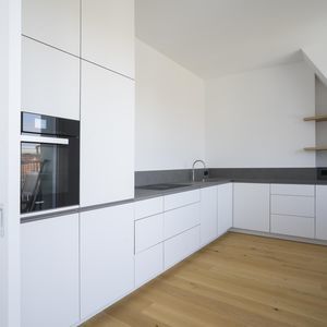 cozinha contemporânea