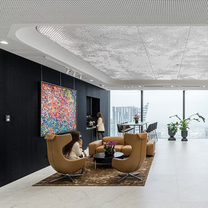 tapete contemporâneo