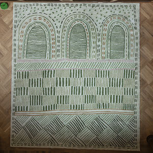 tapete contemporâneo 1