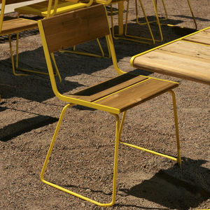 cadeira contemporânea
