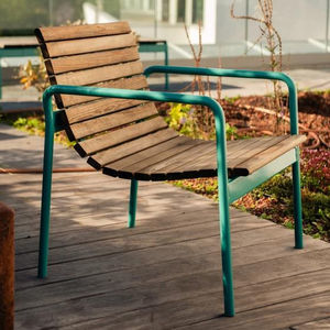 chaise longue contemporânea 1