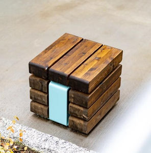 banqueta contemporânea 1