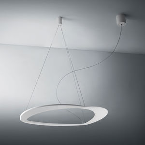 luminária técnica pendente 1