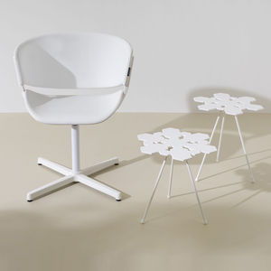mesa lateral de design original