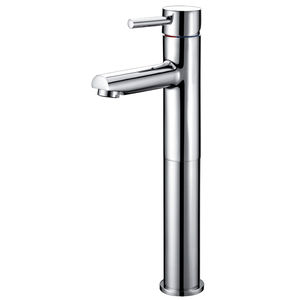 misturador monocomando para lavatório