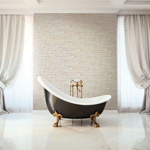 placas de revestimento em grés porcelanato