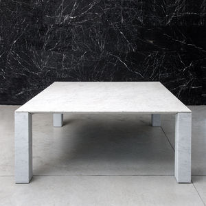mesa de jantar contemporânea