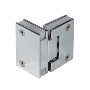 dobradiça para porta de vidro 1