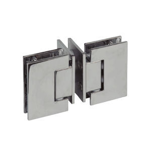 dobradiça para porta de vidro 1