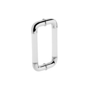 puxador para porta de vidro 1