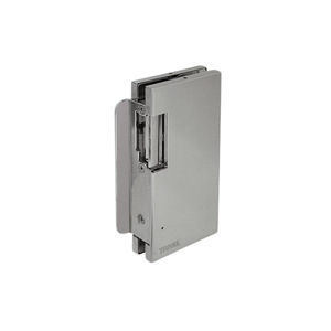 fecho em aço