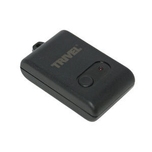 controle remoto para controle de acesso automático