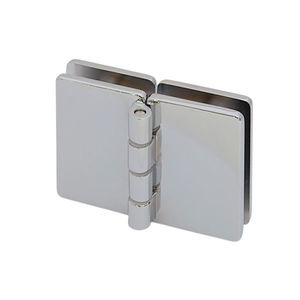 dobradiça para porta de vidro 1