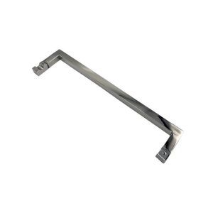 puxador para porta de vidro 1