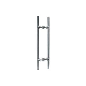 puxador para porta de vidro 1