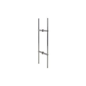 puxador para porta de vidro 1
