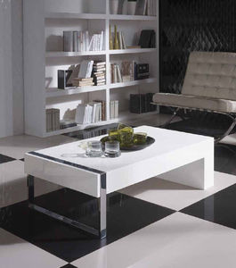 mesa de centro contemporânea