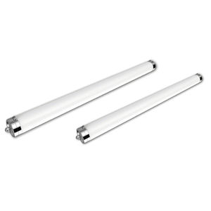 luminária técnica pendente 1