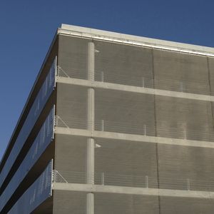 sistema de fixação em aço inoxidável 1