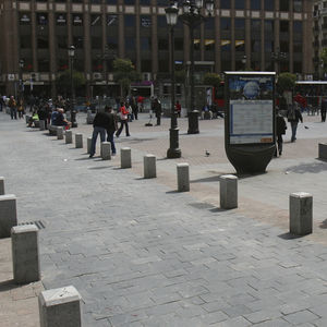 bloco de pavimentação em ardósia 1