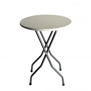 mesa alta contemporânea