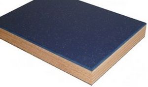 painel para móveis / laminado / para ambiente interno