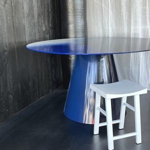 mesa de jantar contemporânea