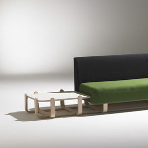mesa de centro contemporânea