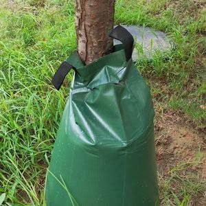 saco de plantio em PVC 1