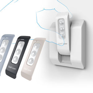 controle remoto para sistema de automação residencial 1