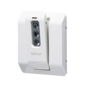 controle remoto para sistema de automação residencial 1
