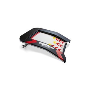 trampolim de ginástica