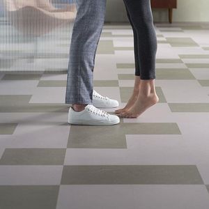 revestimento de piso em linóleo 1