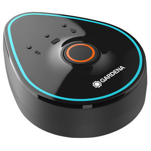 unidade de controle com Bluetooth