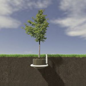 mangueira de irrigação