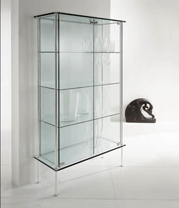 vitrina contemporânea