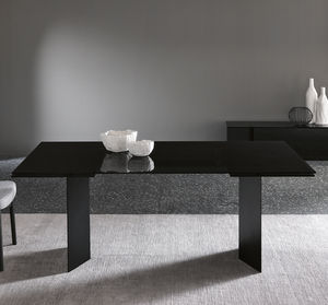mesa de jantar contemporânea