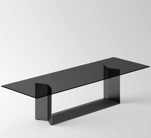 mesa de jantar contemporânea 1