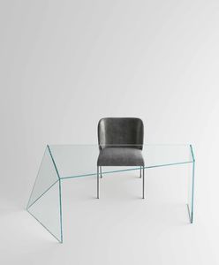 mesa secretária contemporânea 1
