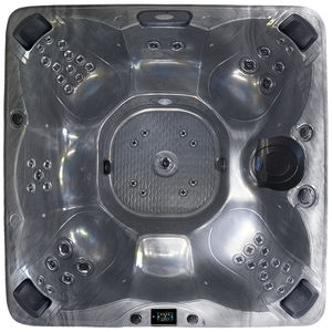 spa acima do piso 1