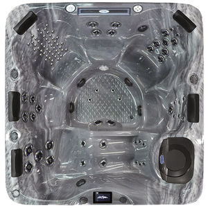 spa acima do piso 1