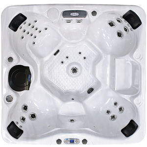 spa acima do piso 1